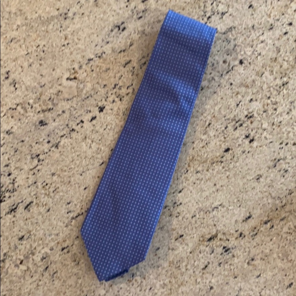 Borrelli neck tie